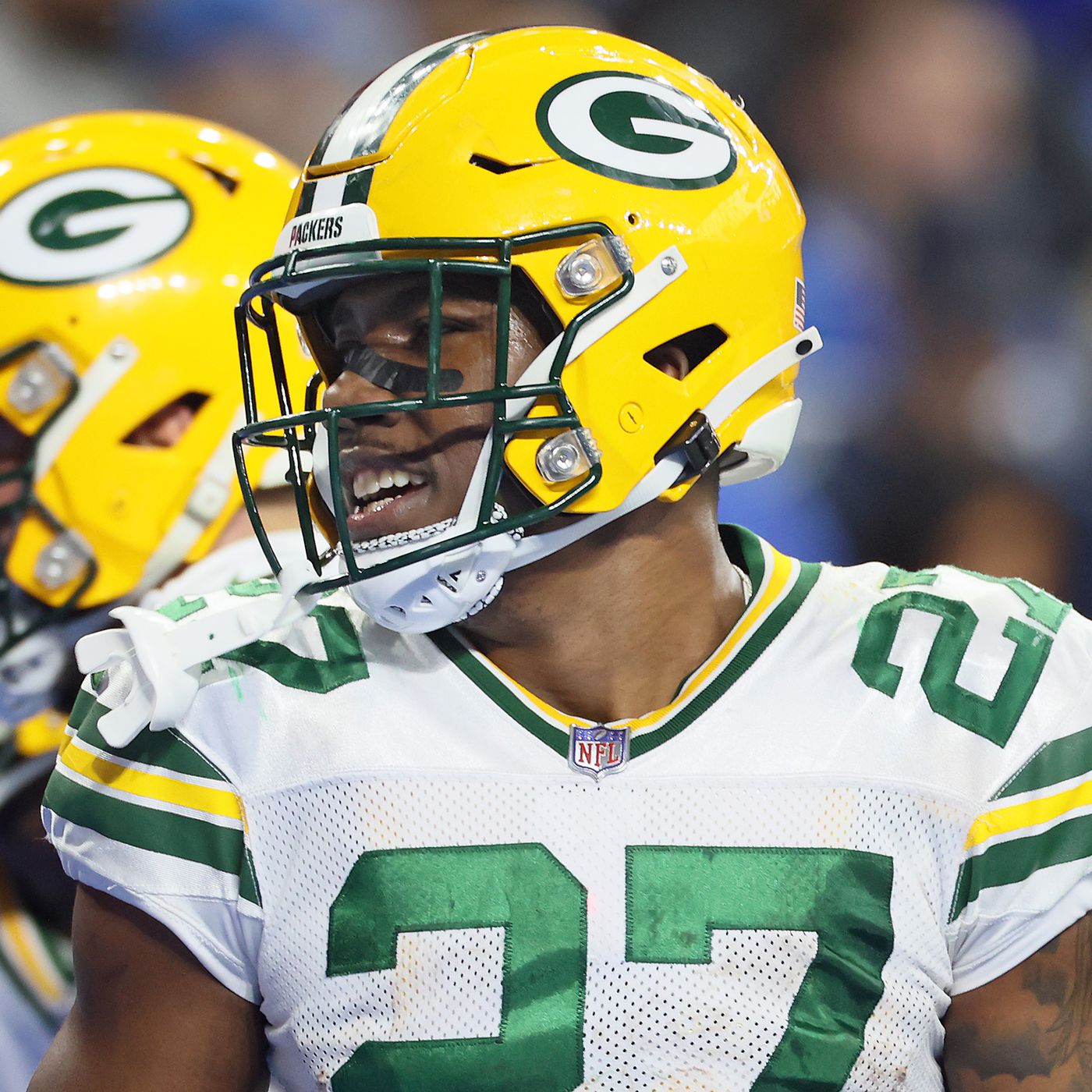 Acme Packing Company's final 2022 Packers 53-man roster prediction
