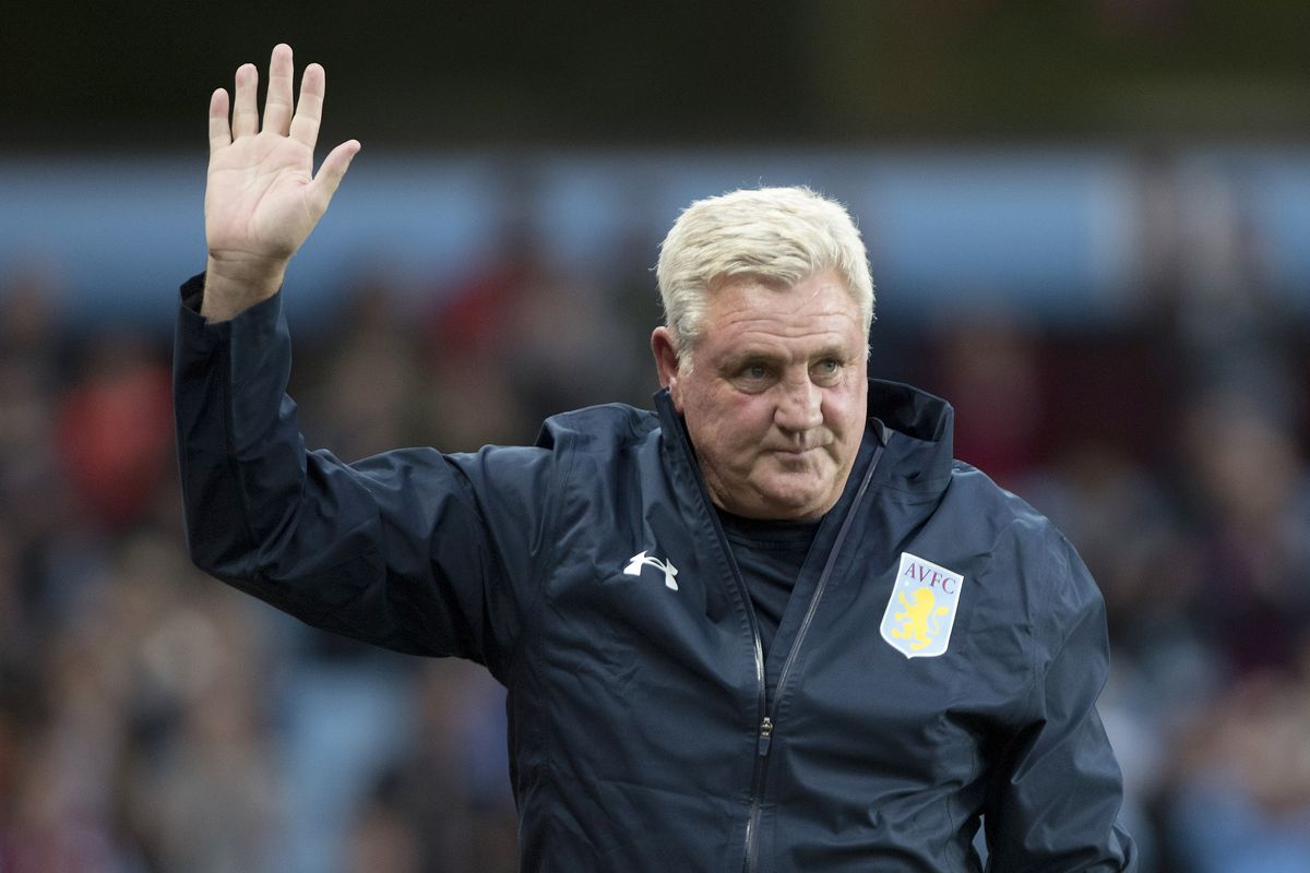 Who thinks Aston Villa is unlikely to be promoted this year?