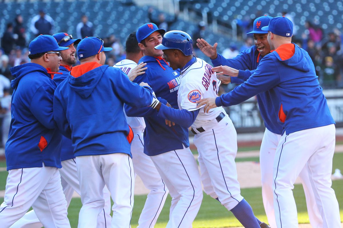 Mets vs. Braves Recap: After a long, long game, Mets are .500 again -  Amazin' Avenue