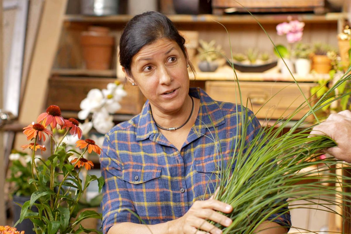 S20 E7, Jenn Nawada discusses protecting plants from cold weather