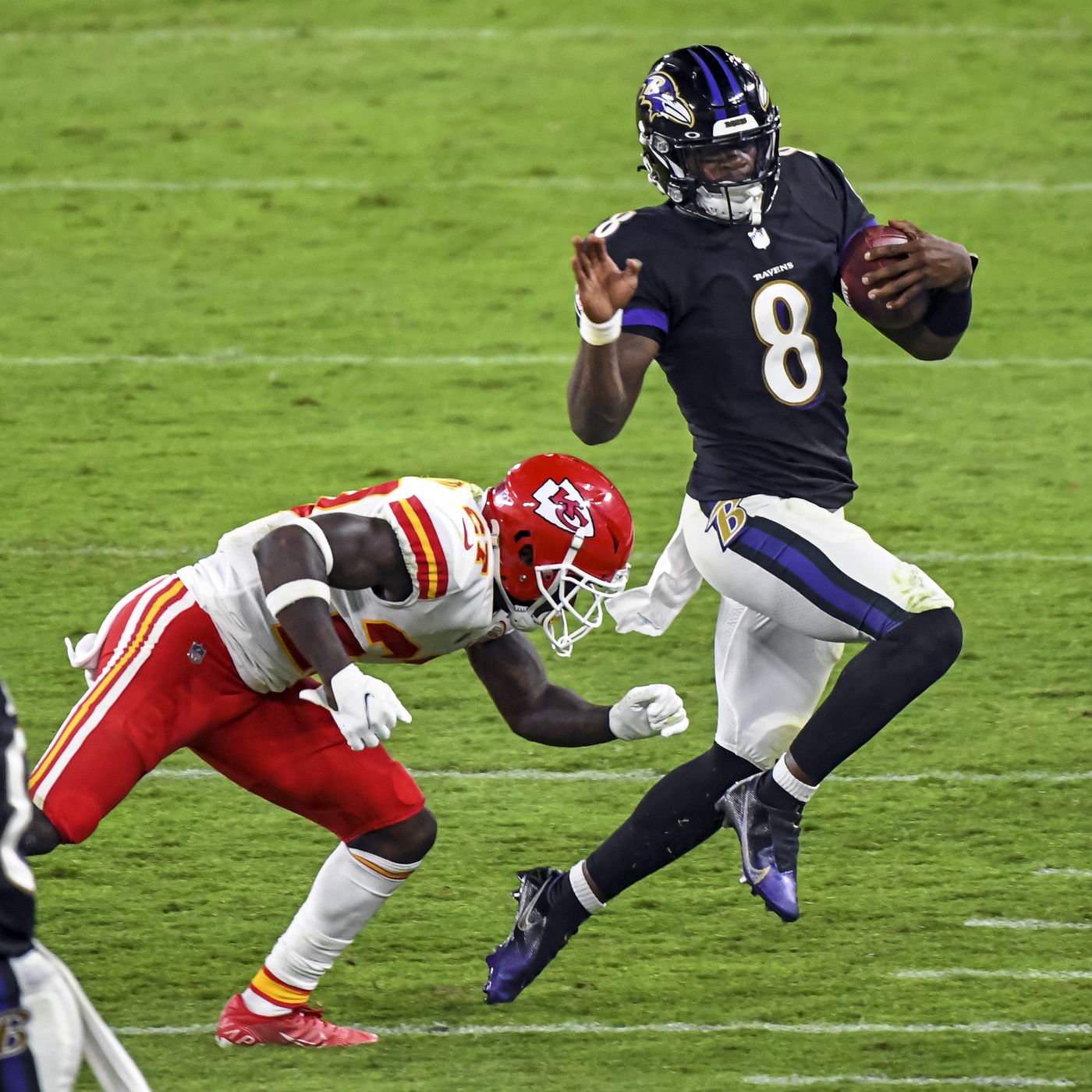Sunday Night Football: Kansas City Chiefs @ Baltimore Ravens- Live Thread &  Game Information - The Phinsider
