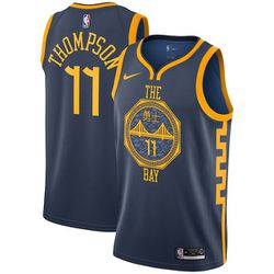 NBA City Edition: The jerseys, T-shirts and merch you can buy online 