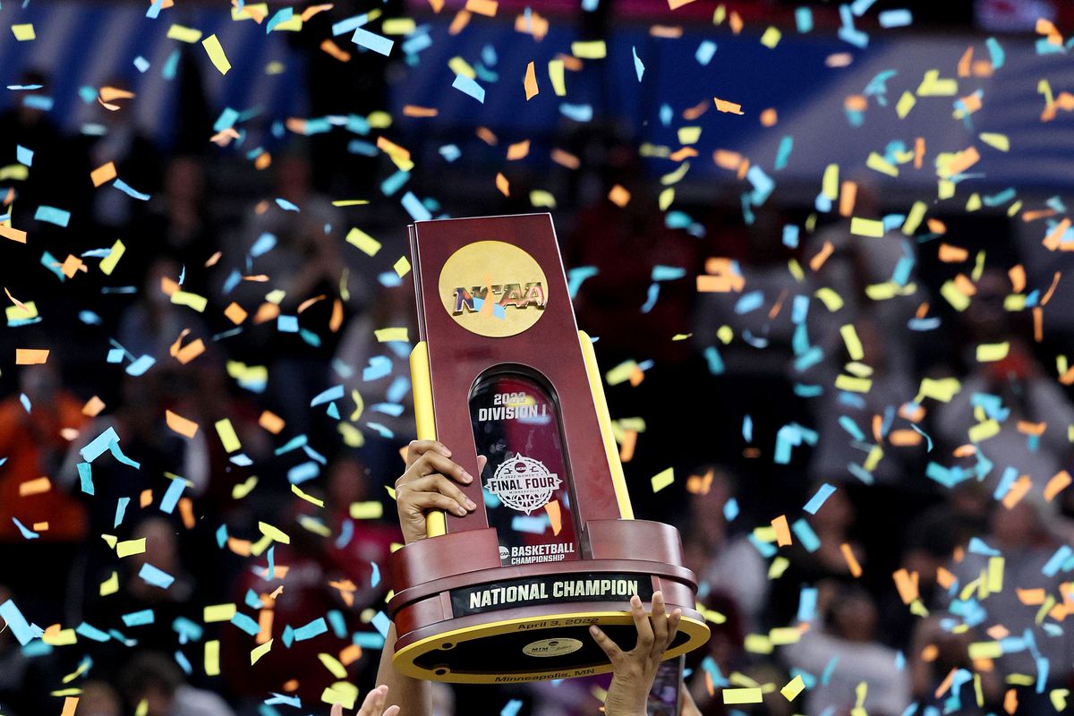 NCAA Women’s Basketball Tournament - National Championship