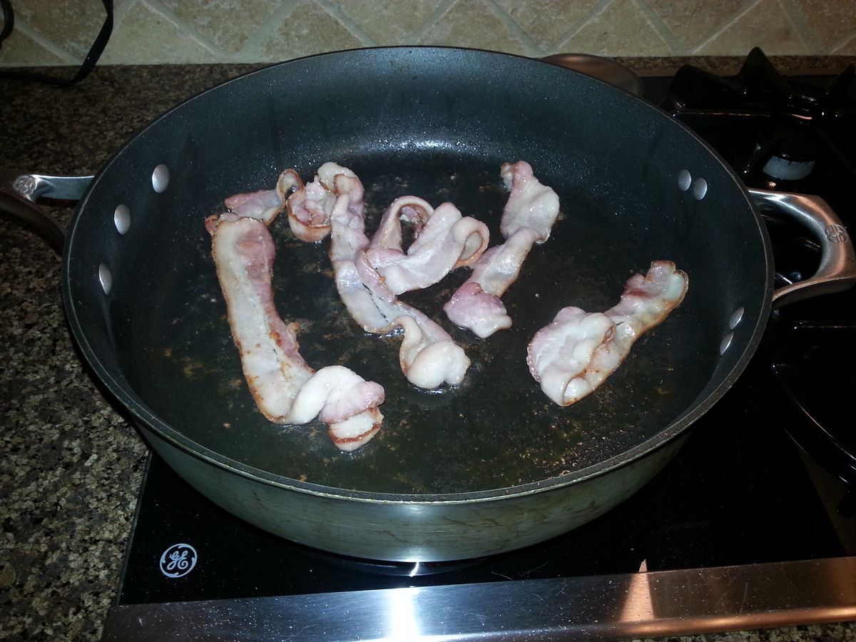 OAMSS Bacon