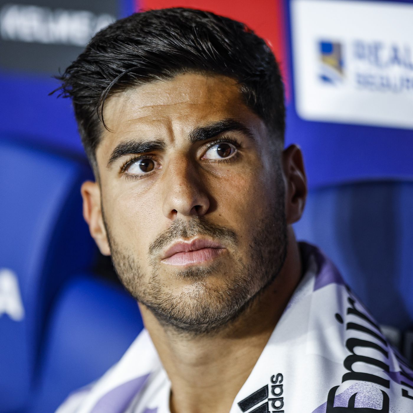 Asensio decides to stay at Real Madrid -report - Managing Madrid