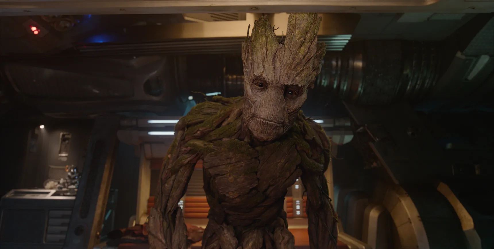 THE GUARDIANS OF THE GALAXY HOLIDAY SPECIAL: DECEMBER 2022