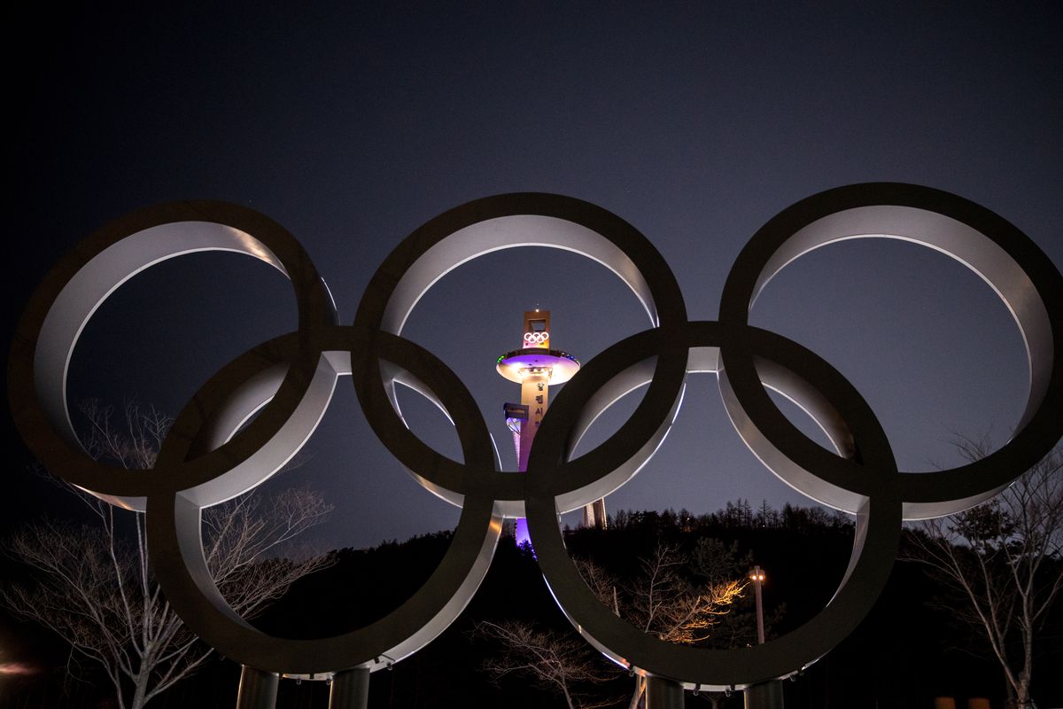 PyeongChang 2018 Olympics venues