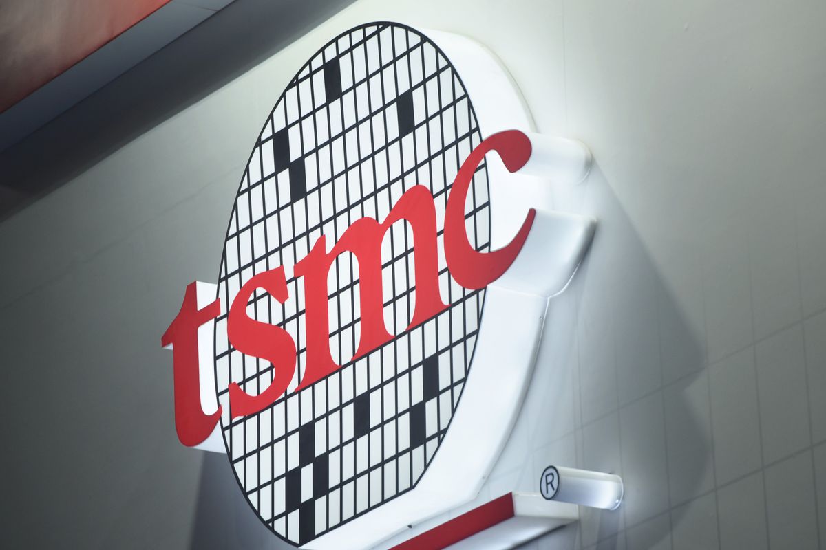 TSMC Became Asia Most Valuable Listed Company