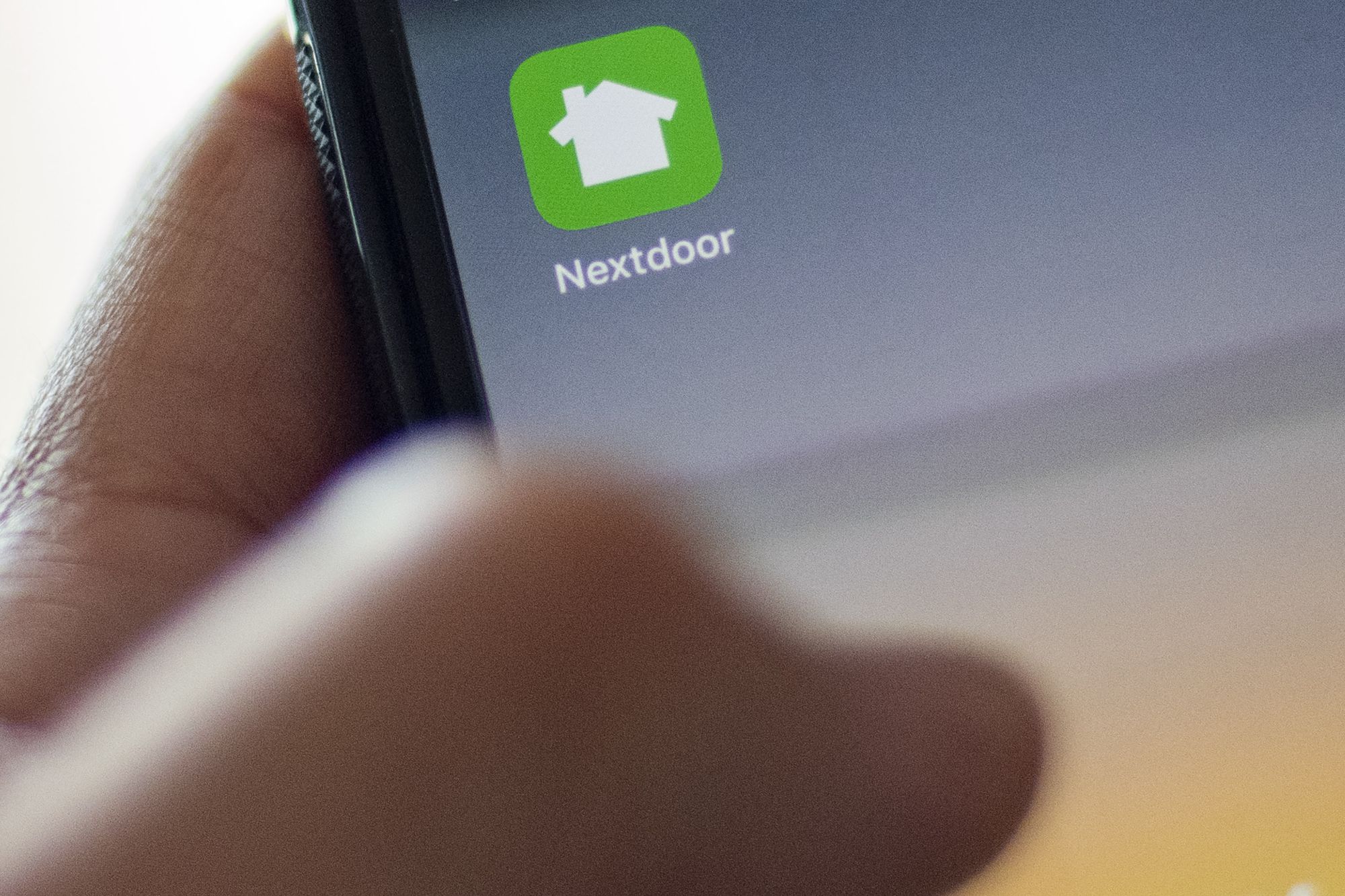 How To Delete Nextdoor Profile Nextdoor CEO says it's 'our fault' moderators deleted Black Lives Matter  posts - The Verge