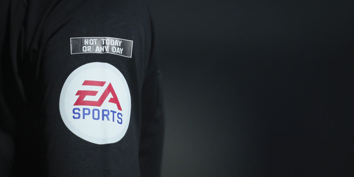 EA Sports to obtain naming rights to La Liga — report