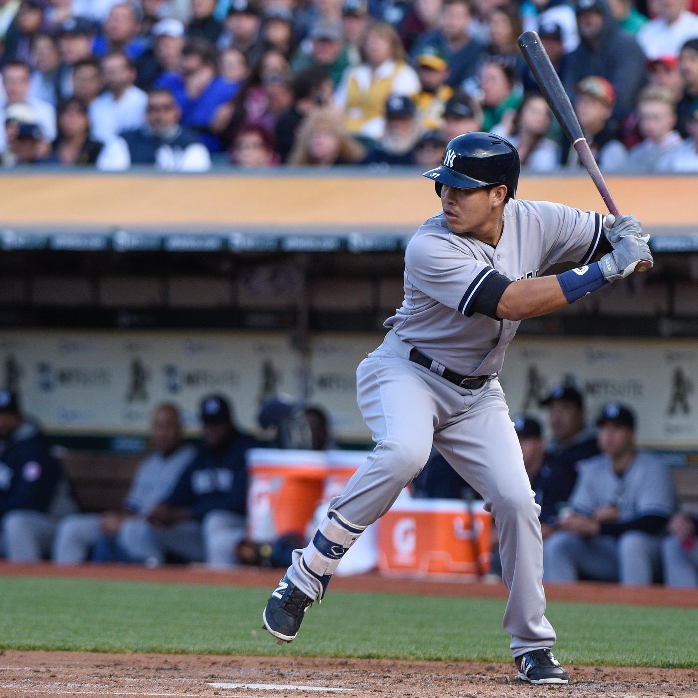 Yankees send Ramon Flores, Jose Ramirez to Seattle for Dustin Ackley -  Minor League Ball