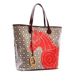 Icon Duchess Horse North-South Tote