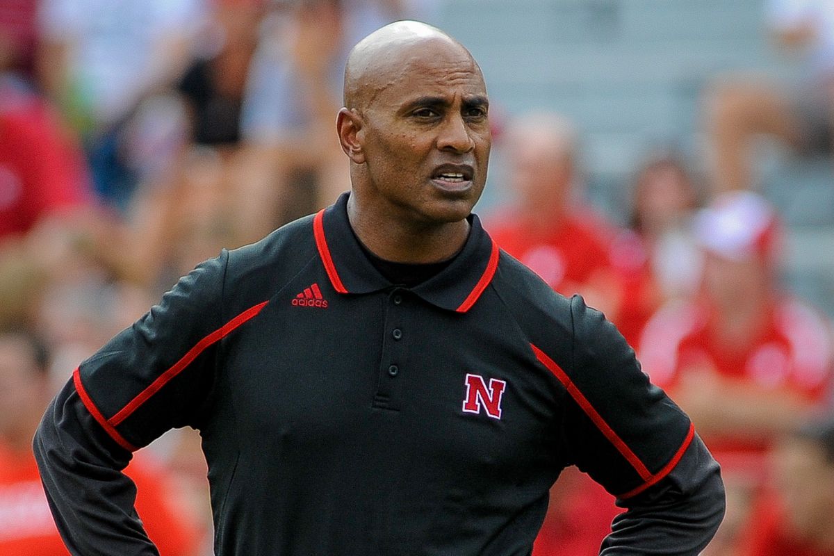 Nebraska football hires anti-gay coach Ron Brown for player development -  Outsports