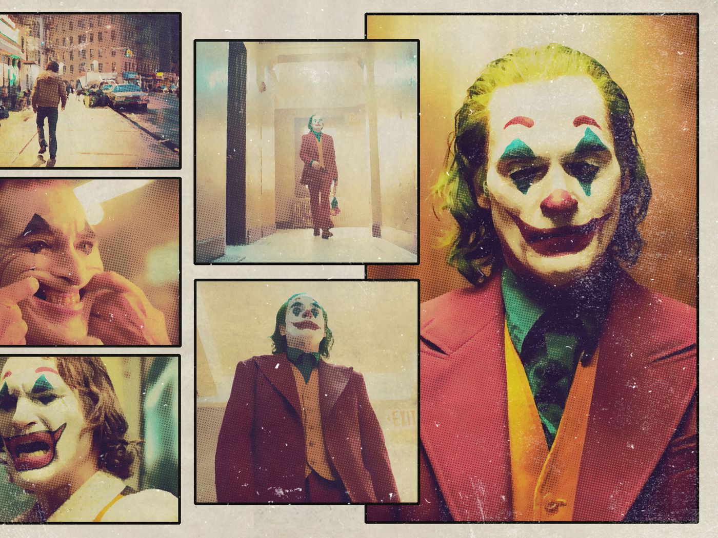 The Joker Trailer Is The Best Of 2019 So Far The Ringer
