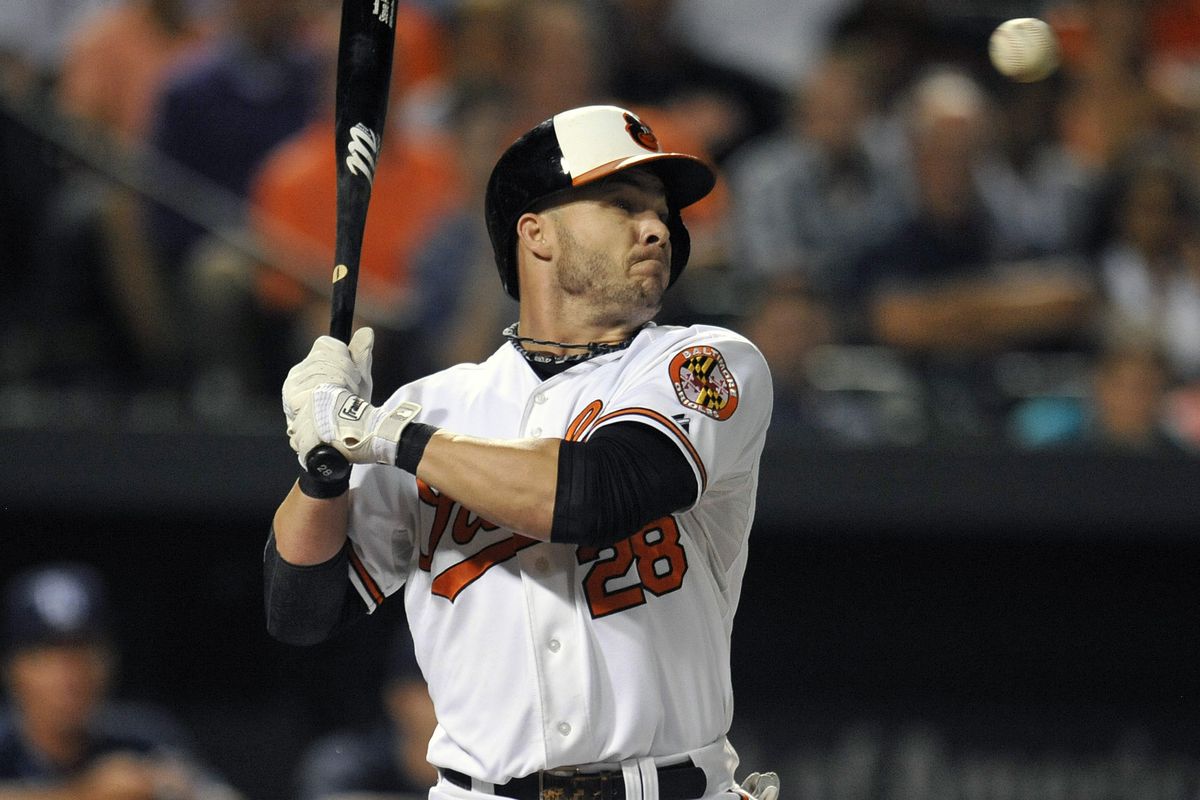 Steve Pearce, for your transgressions