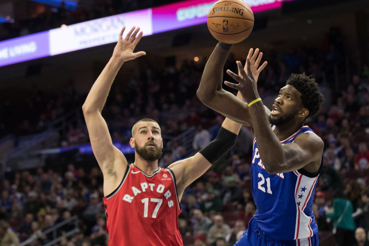 Toronto Raptors vs Philadelphia 76ers: Preview, start time, and more