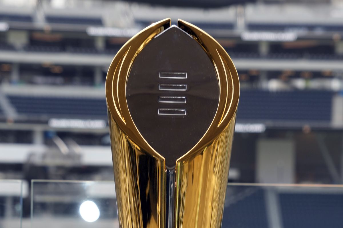 NCAA Football: 2023 College Football Playoff National Championship Press Conference