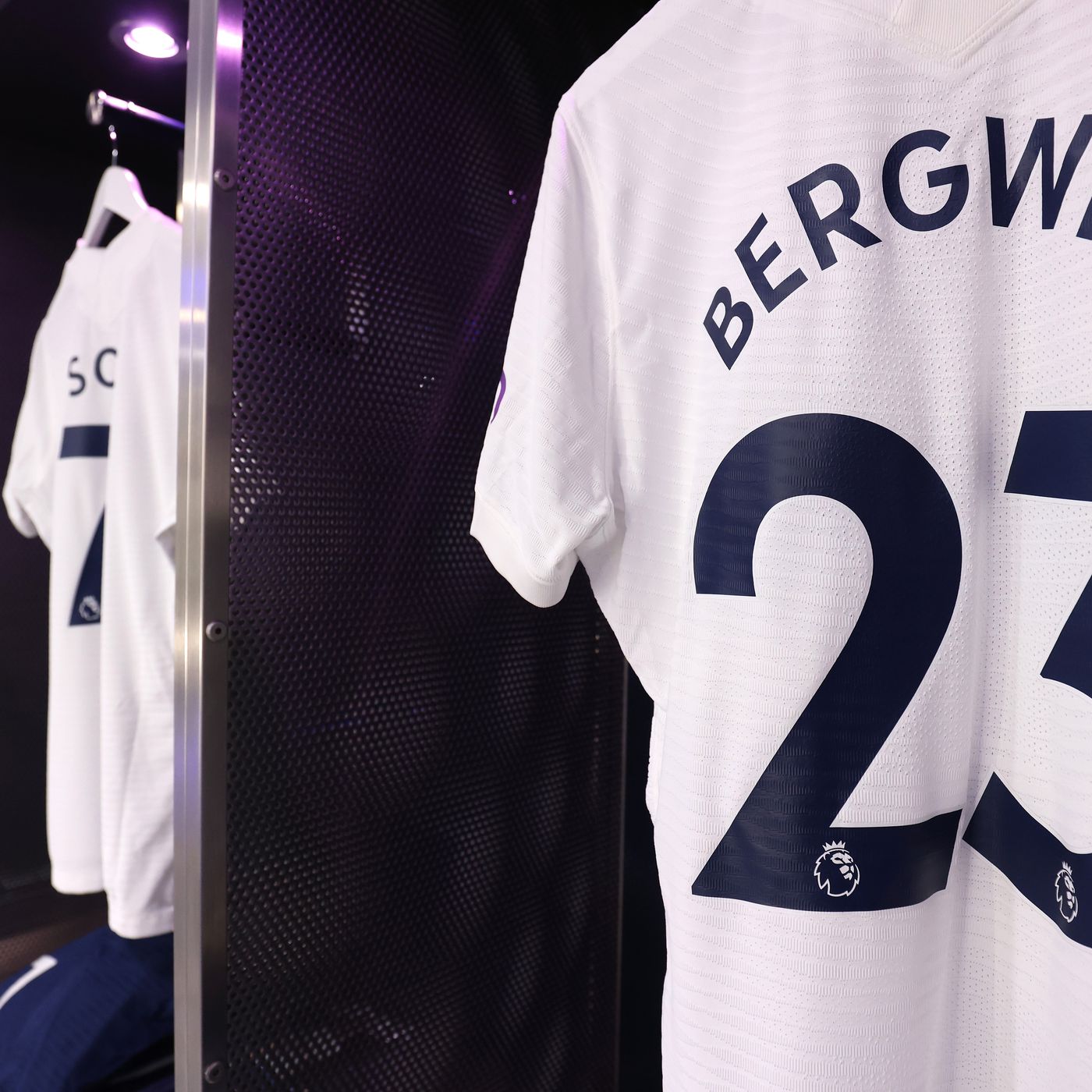 Tottenham Hotspur 22-23 Home Kit Released - Footy Headlines