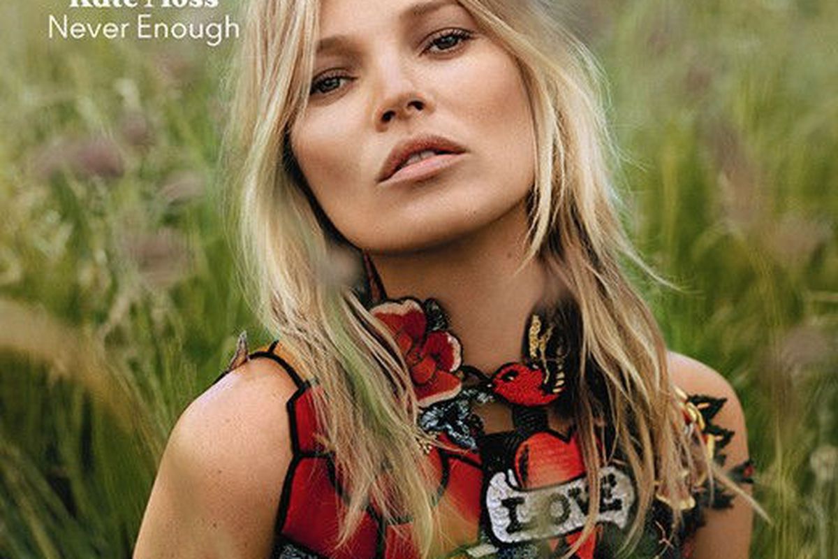 Image <a href="http://www.anothermag.com/current/view/3864/Kate_Moss_Never_Enough_AnOther_Magazine_AW14">via AnOther</a>.