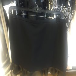 Skirt, $75