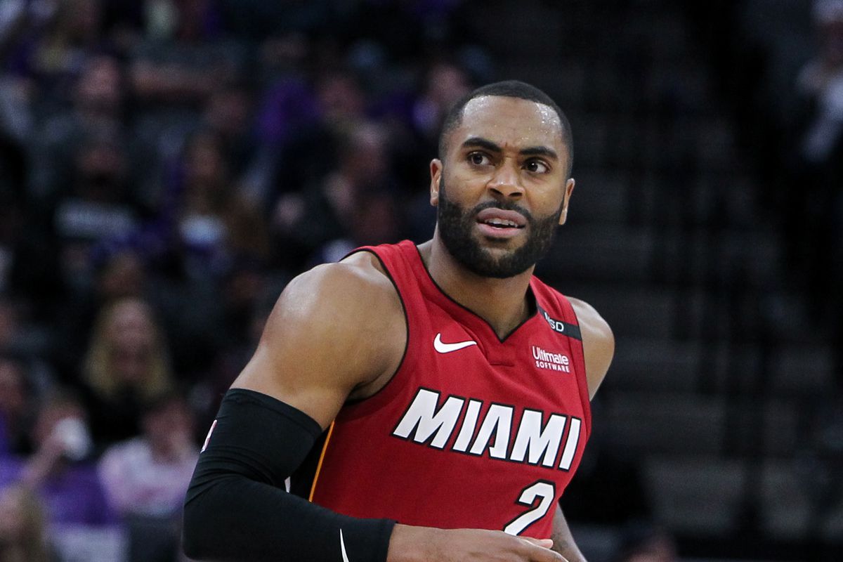 NBA: Miami Heat at Sacramento Kings