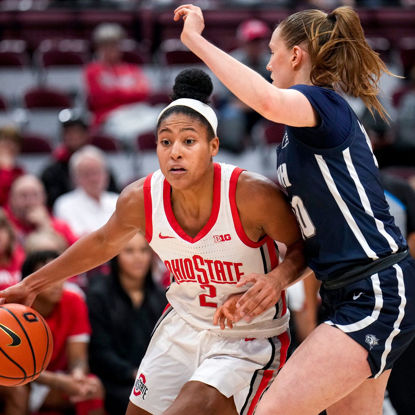 Ohio State: Atlanta Dream signs Taylor Mikesell