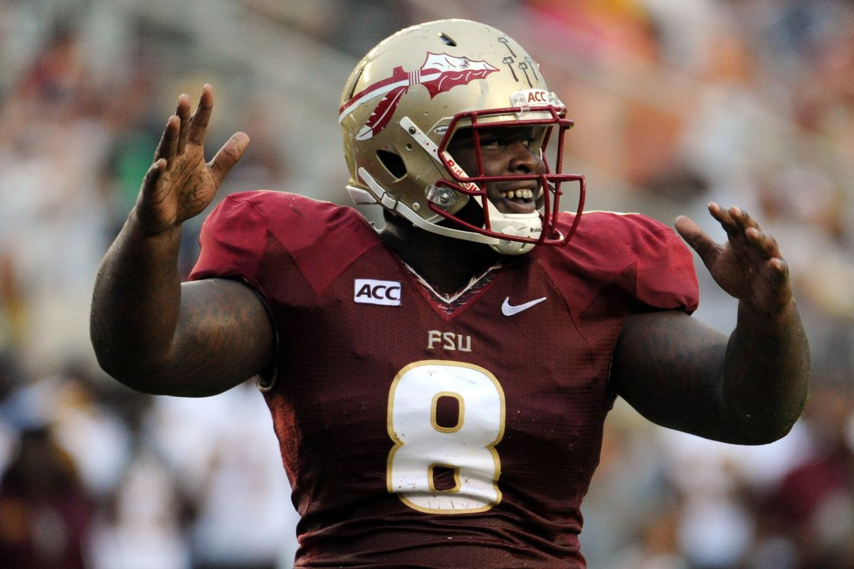 Florida State DT Timmy Jernigan is being increasingly linked to the Cowboys.