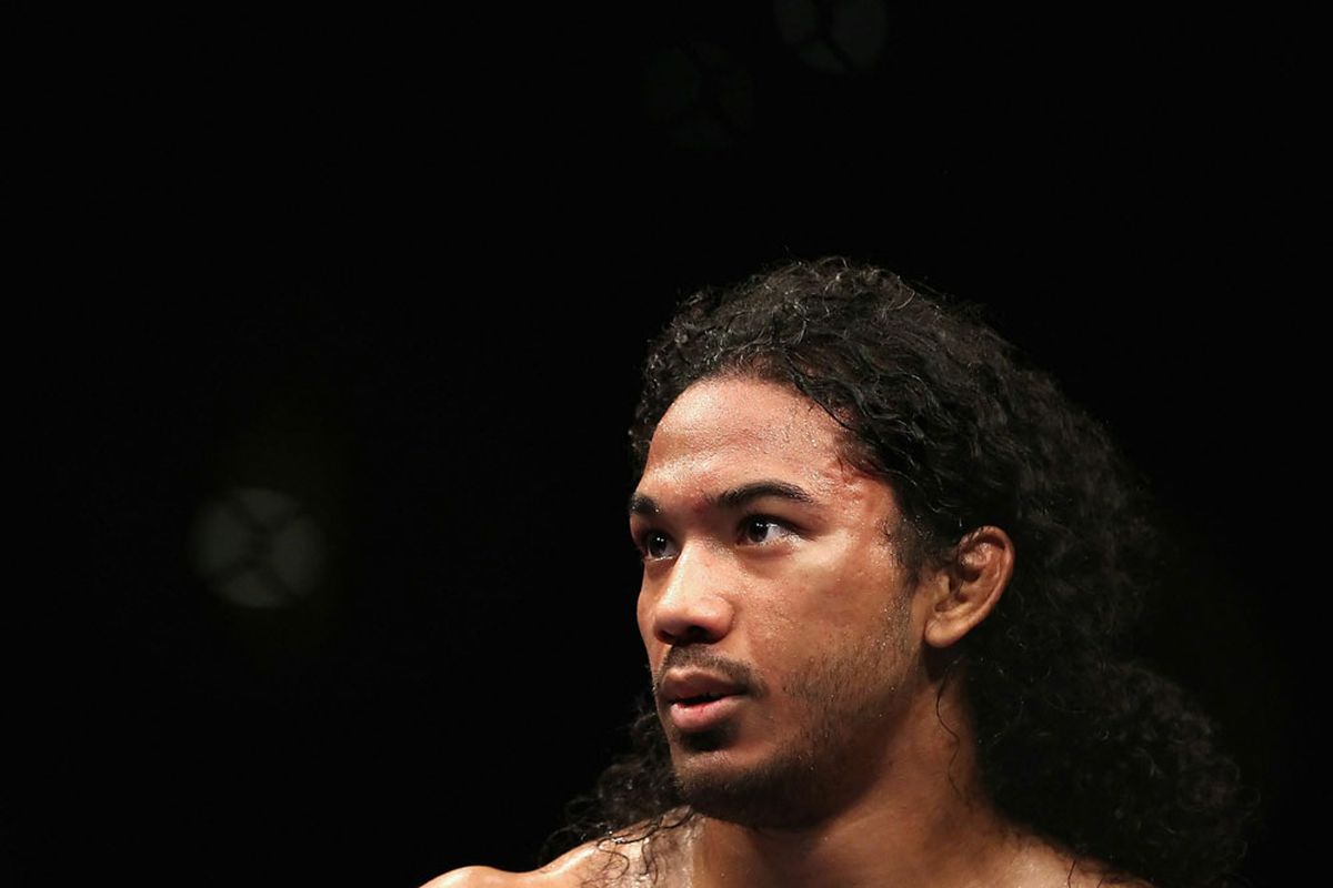 Photo via <a href="http://video.ufc.tv/migrated_images/wec-1216-ben-henderson.jpg">Zuffa LLC/Getty Images</a>