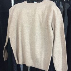 Sweater, $35