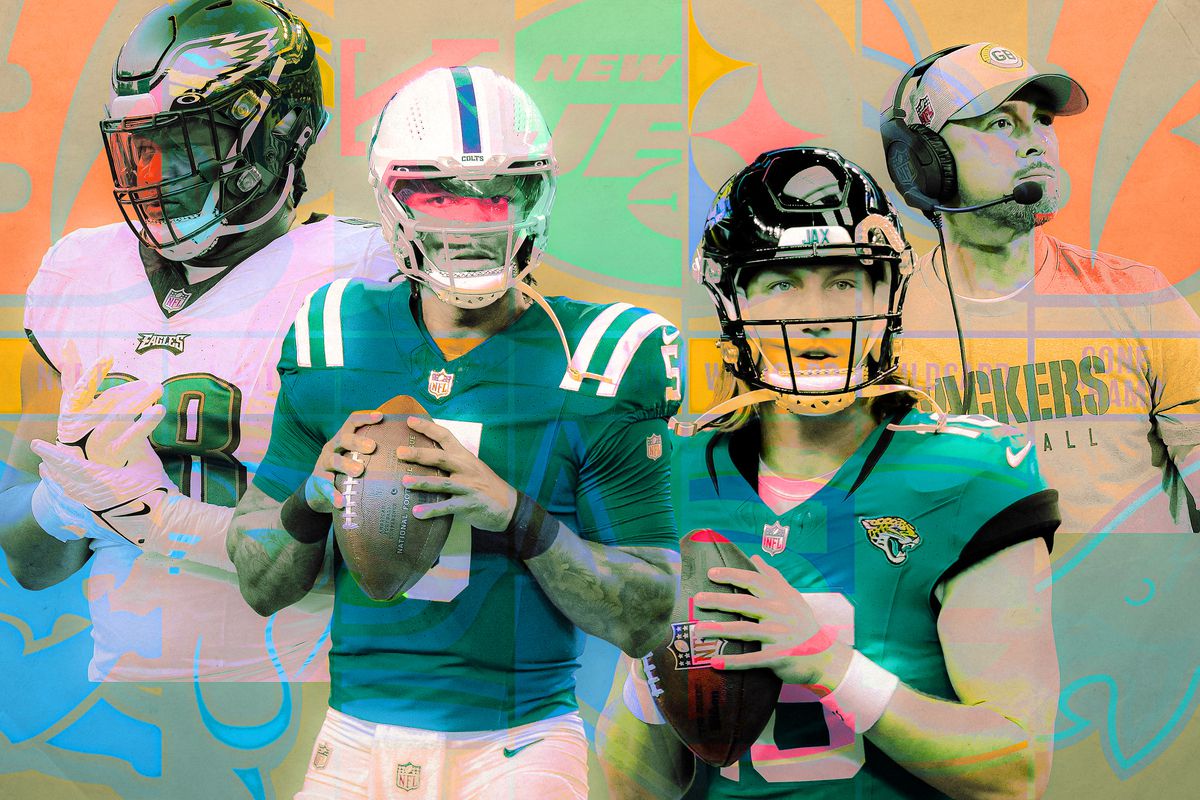 NFL Playoff Predictions: Odds & Best Bets to Make Playoffs in 2023