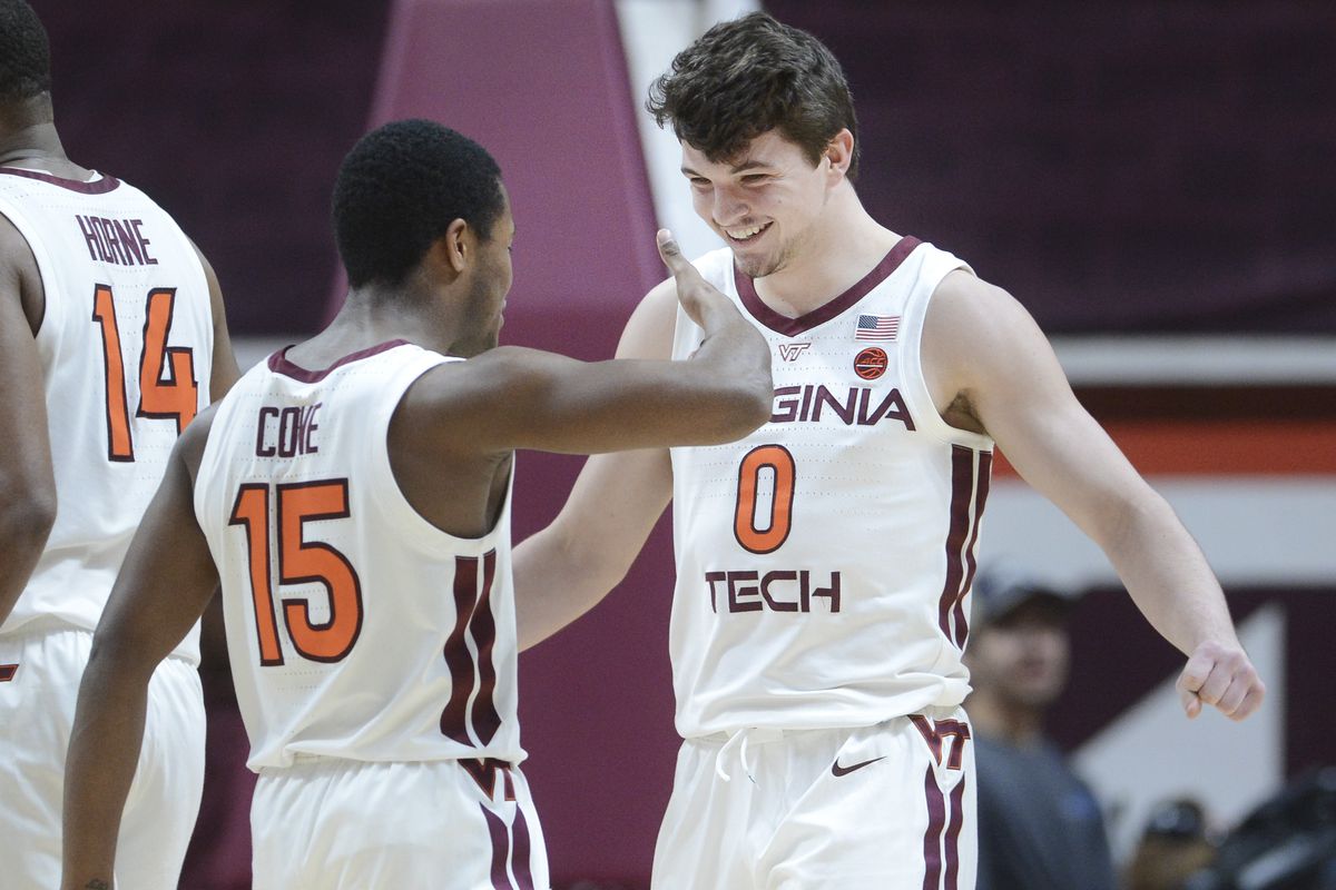 Virginia Tech Basketball: 3 Takeaways from the Hokies ACC win over ...