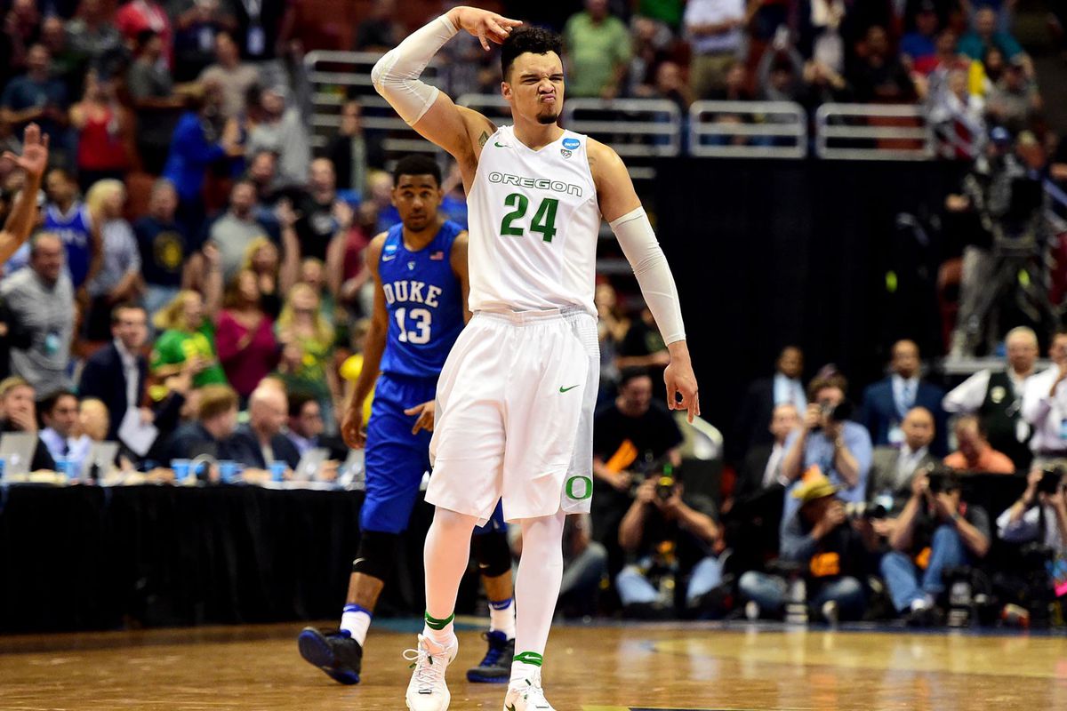 Dillon Brooks (Getty Images)