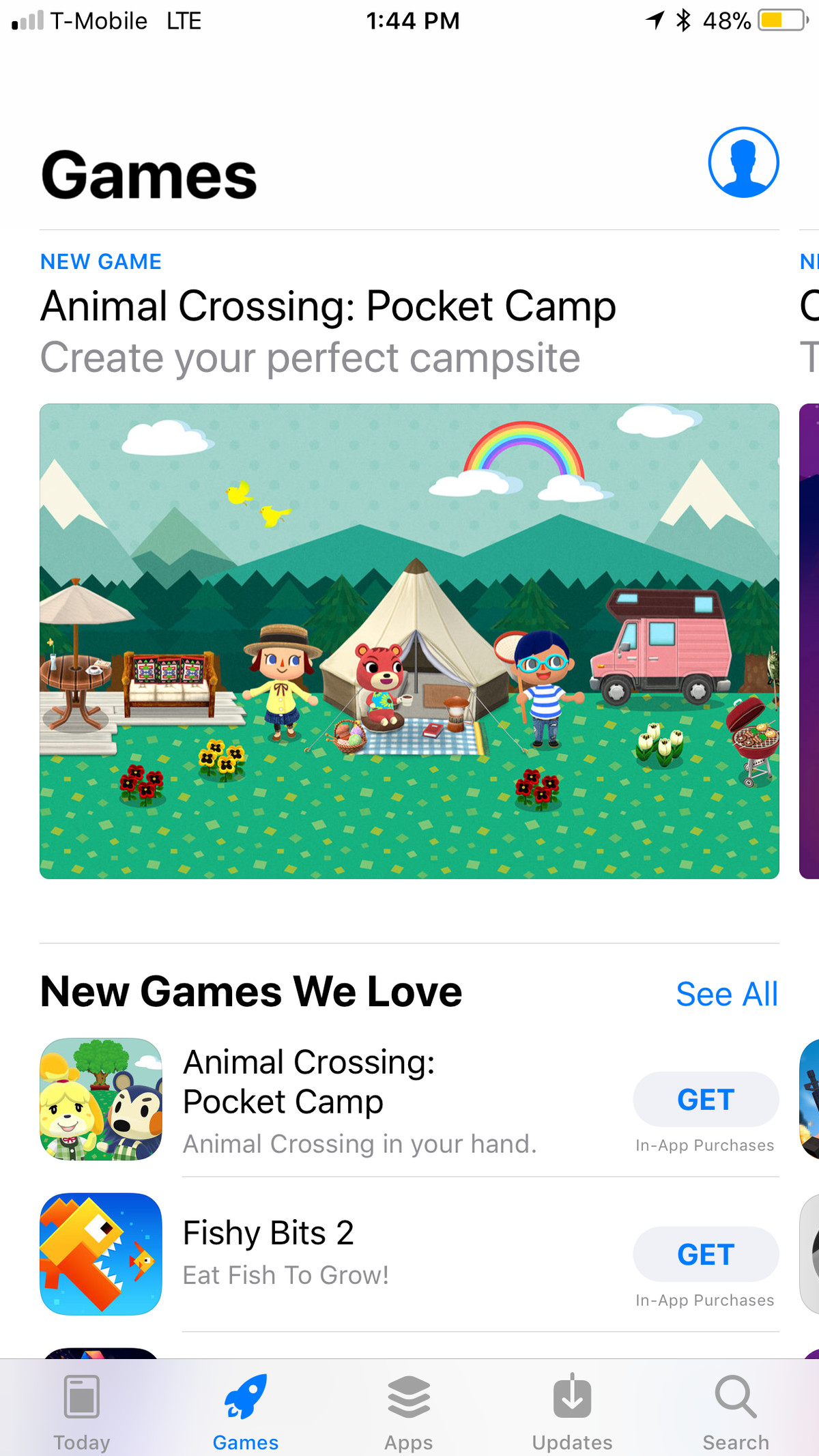How to get Animal Crossing: Pocket Camp on your iPhone right now - Polygon
