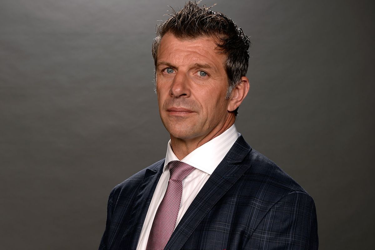 All your moves are belong to Bergevin