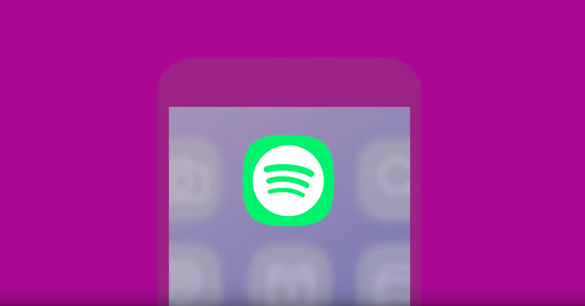 Spotify’s lighter Android app requiring only 10MB of storage is now available - The Verge thumbnail