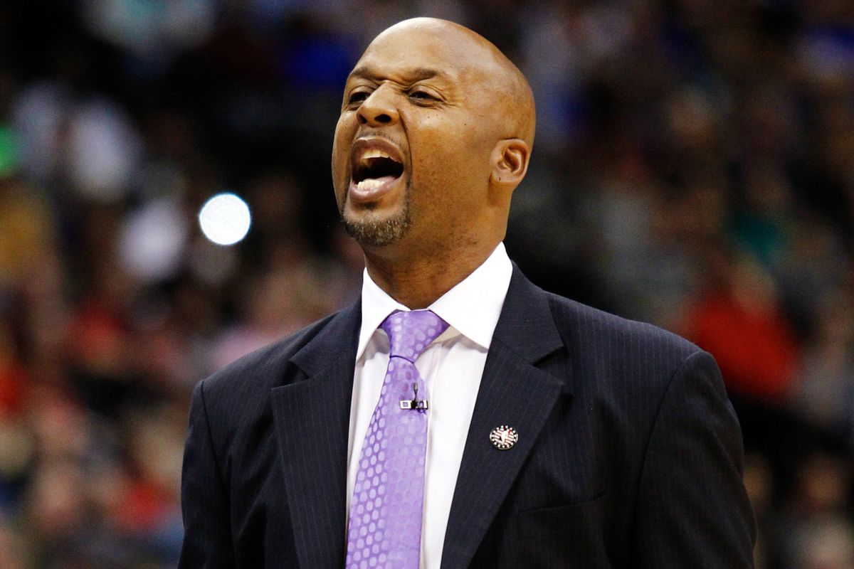 Denver Nuggets head coach Brian Shaw's choices are becoming maddening.