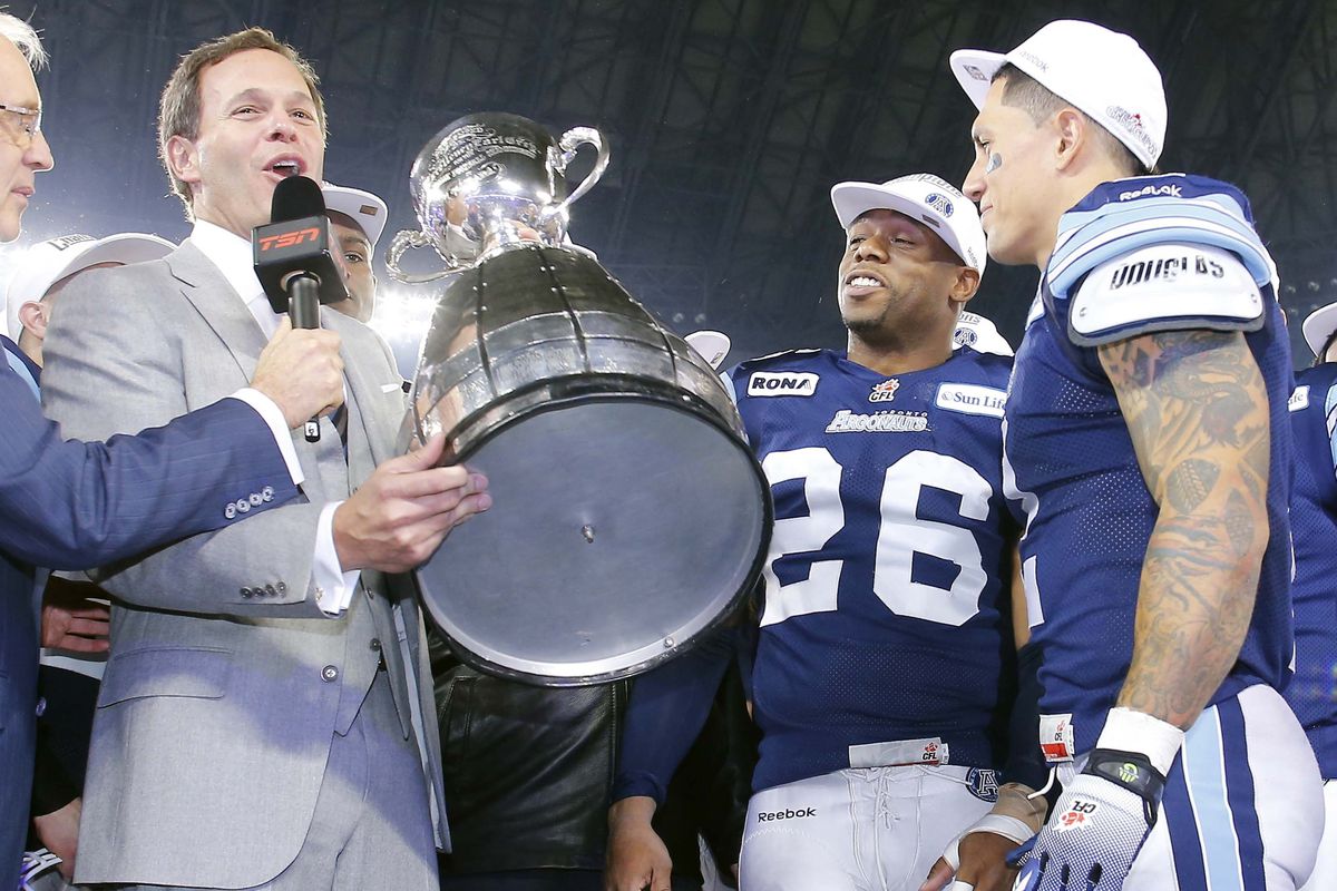 Here, have a "Grey Cup"...