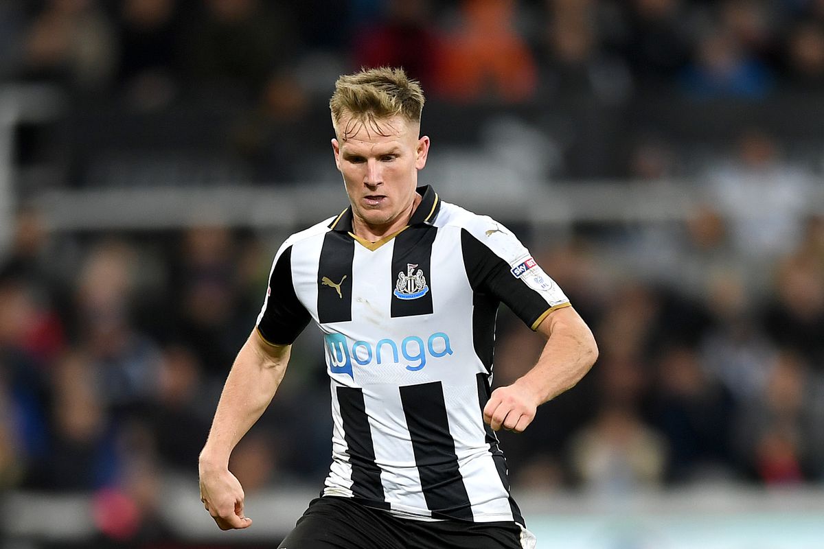 Newcastle United v Birmingham City - The Emirates FA Cup Third Round Replay