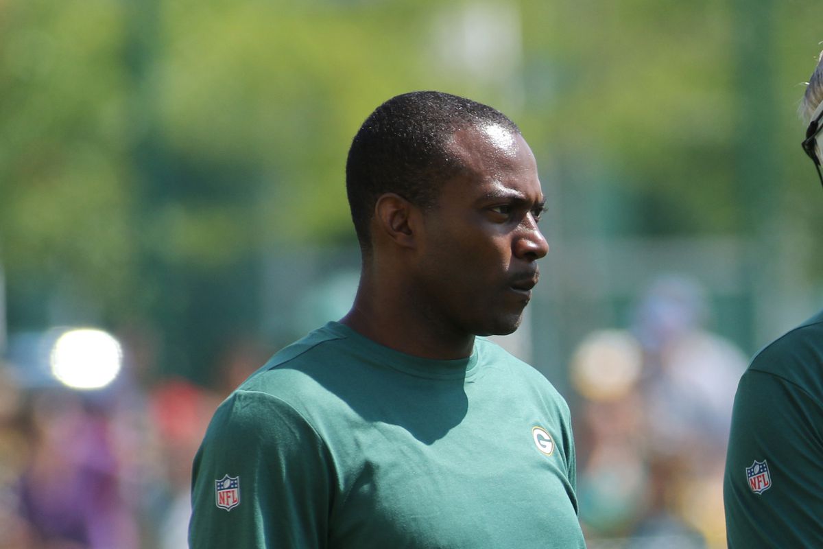 NFL: JUL 30 Packers Training Camp