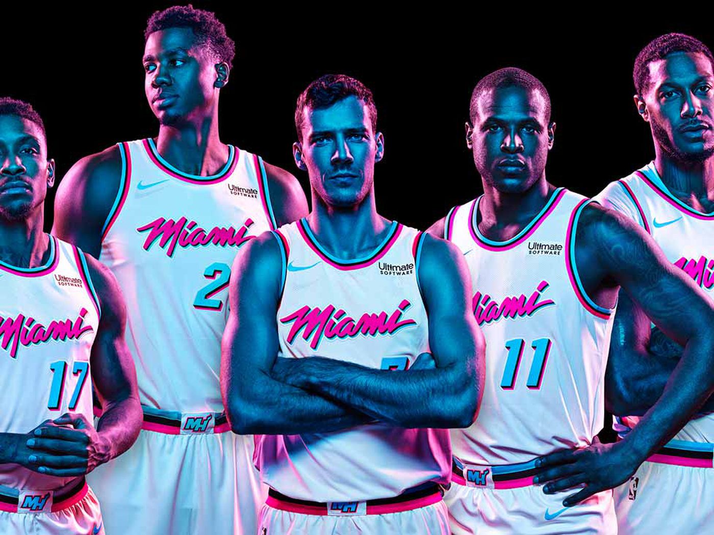 dolphins miami vice jersey