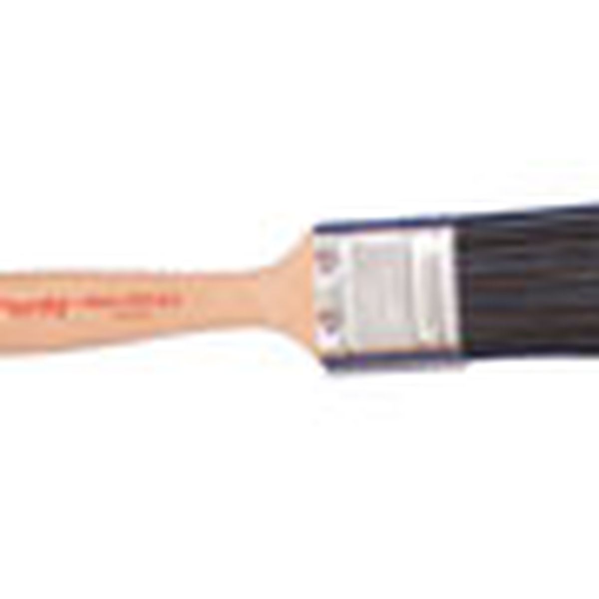 one-and-a-half inch paintbrush