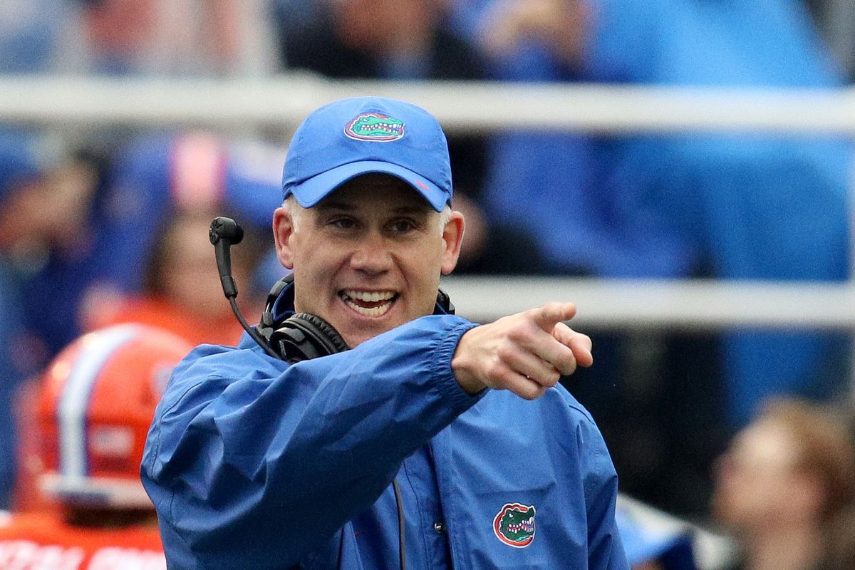 D.J. Durkin will be looking to straighten out the Terps
