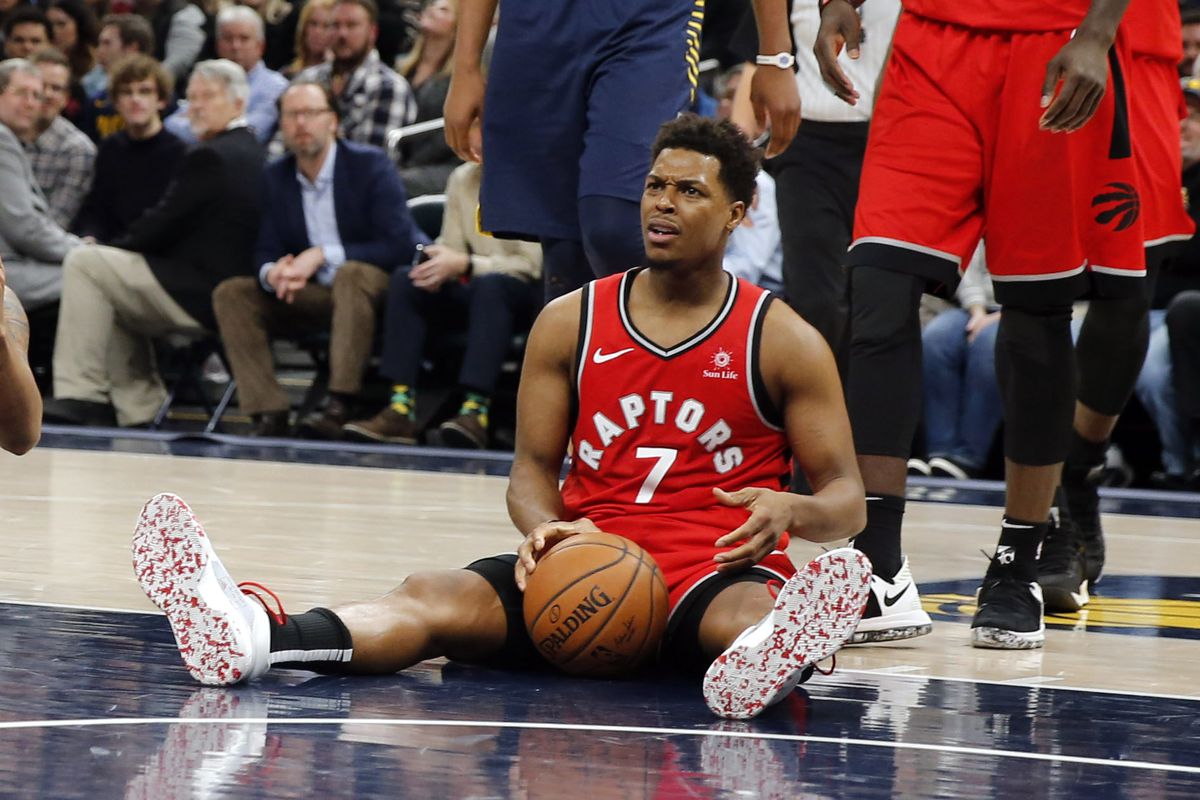 Five thoughts recap: Indiana Pacers 110, Toronto Raptors 106, Kyle Lowry