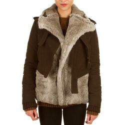 <b>Altuzarra</b> Short Double Motorcycle Jacket, <a href="http://www.openingceremony.us/products.asp?menuid=2&designerid=577&productid=52080&key=fur#">$4,690</a> at Opening Ceremony