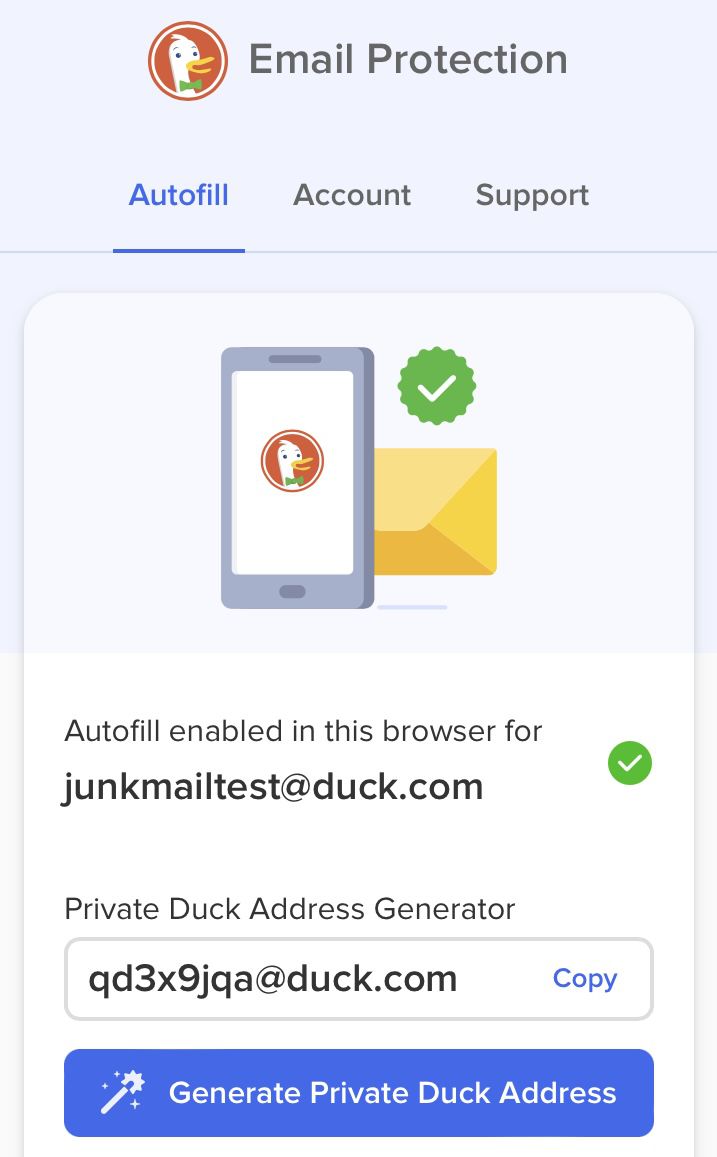 Stop email tracking with tools from Apple and DuckDuckGo
