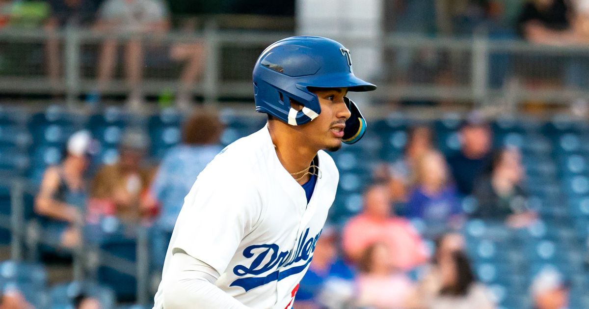 Drillers eliminated with second straight blowout loss