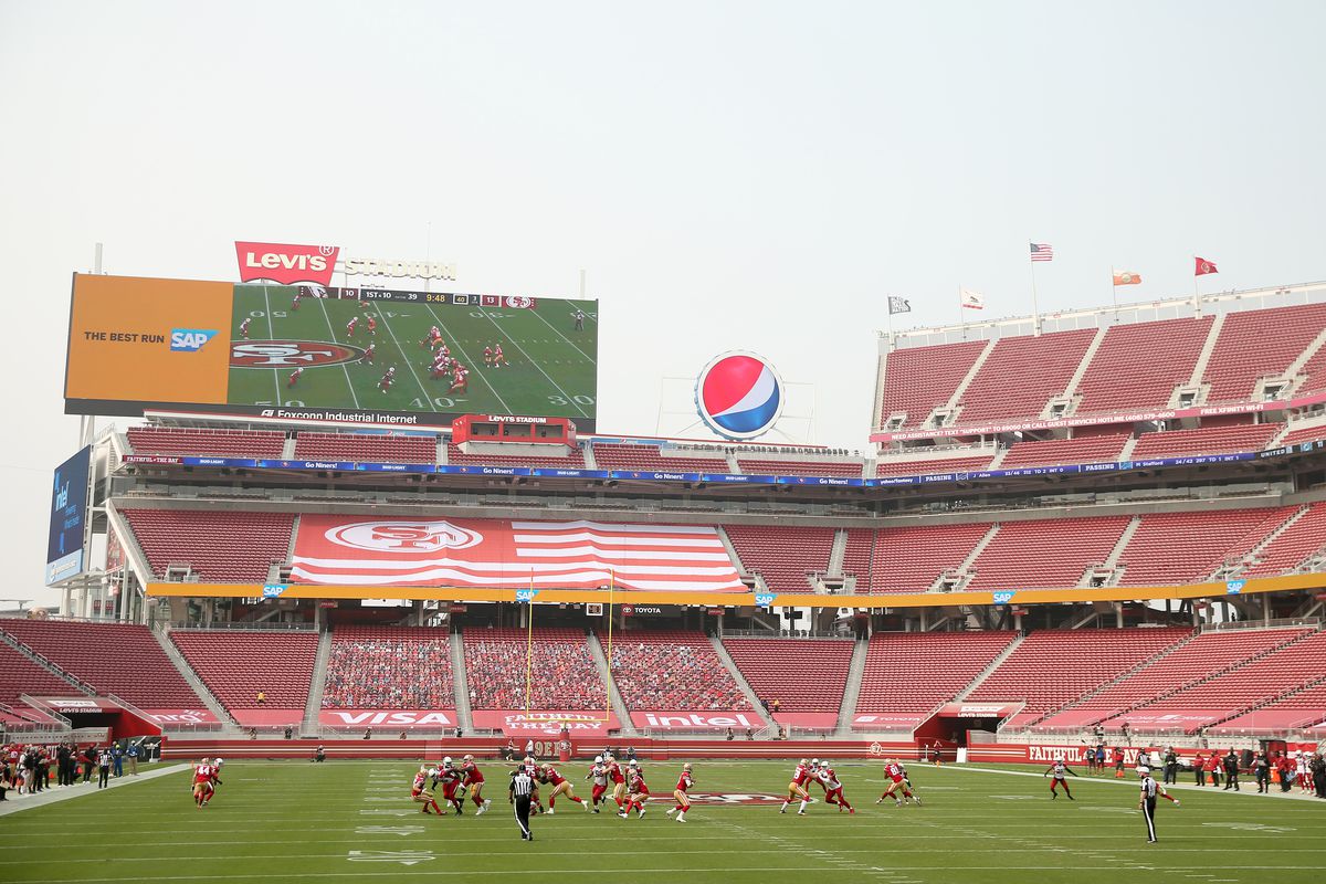 how to get the 49ers game for free