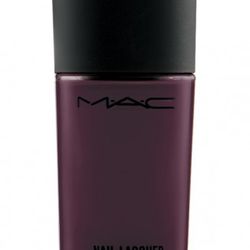 Nail Lacquer, $15 in Blueblood