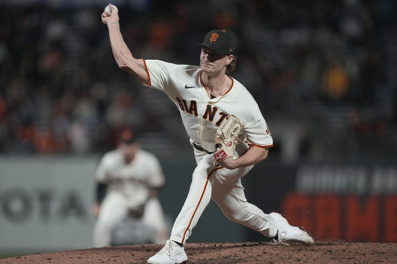 Shelby Miller vacates Forever Giant status, signs with Dodgers
