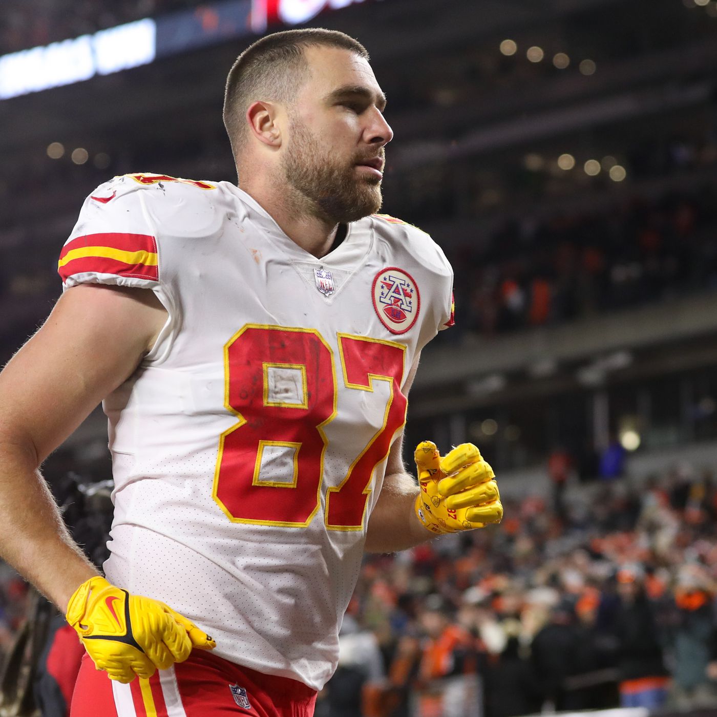 Chiefs News 12/13: Travis Kelce named one of the best NFL players ever -  Arrowhead Pride